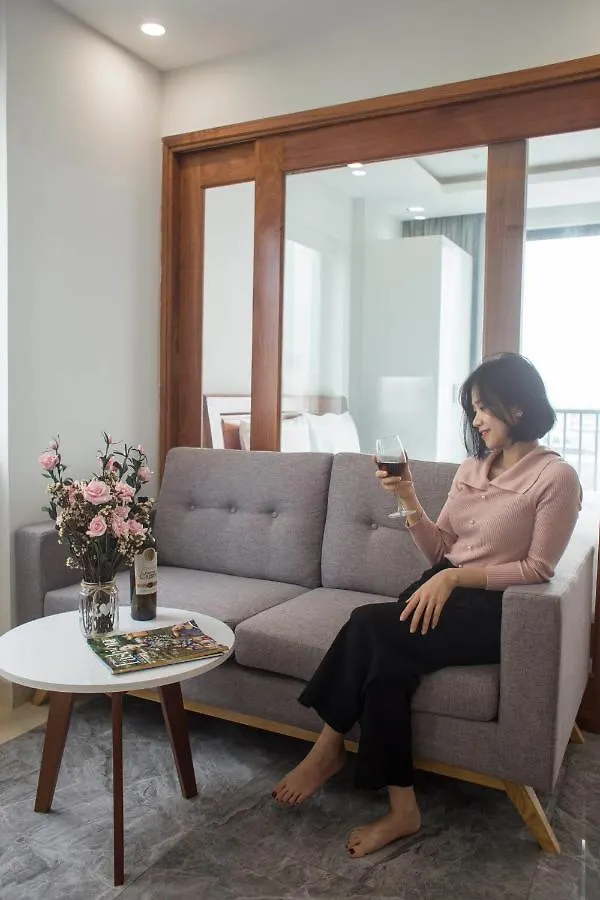 Misa Hotel & Apartment Da Nang 0*,